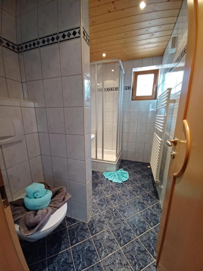 Gsoerhof Apartman Sankt Anton am Arlberg Kültér fotó